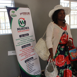 Local action for Gender Justice 