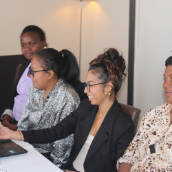 EU Marang Fund Photos