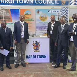 Local action for Gender Justice 