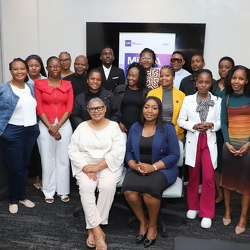 Media Parity Programme