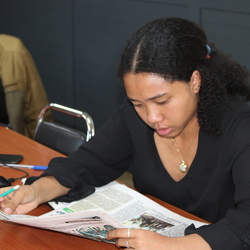 Media Parity Programme